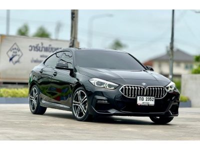 BMW SERIES 2 218i Coupe M Sport 2019